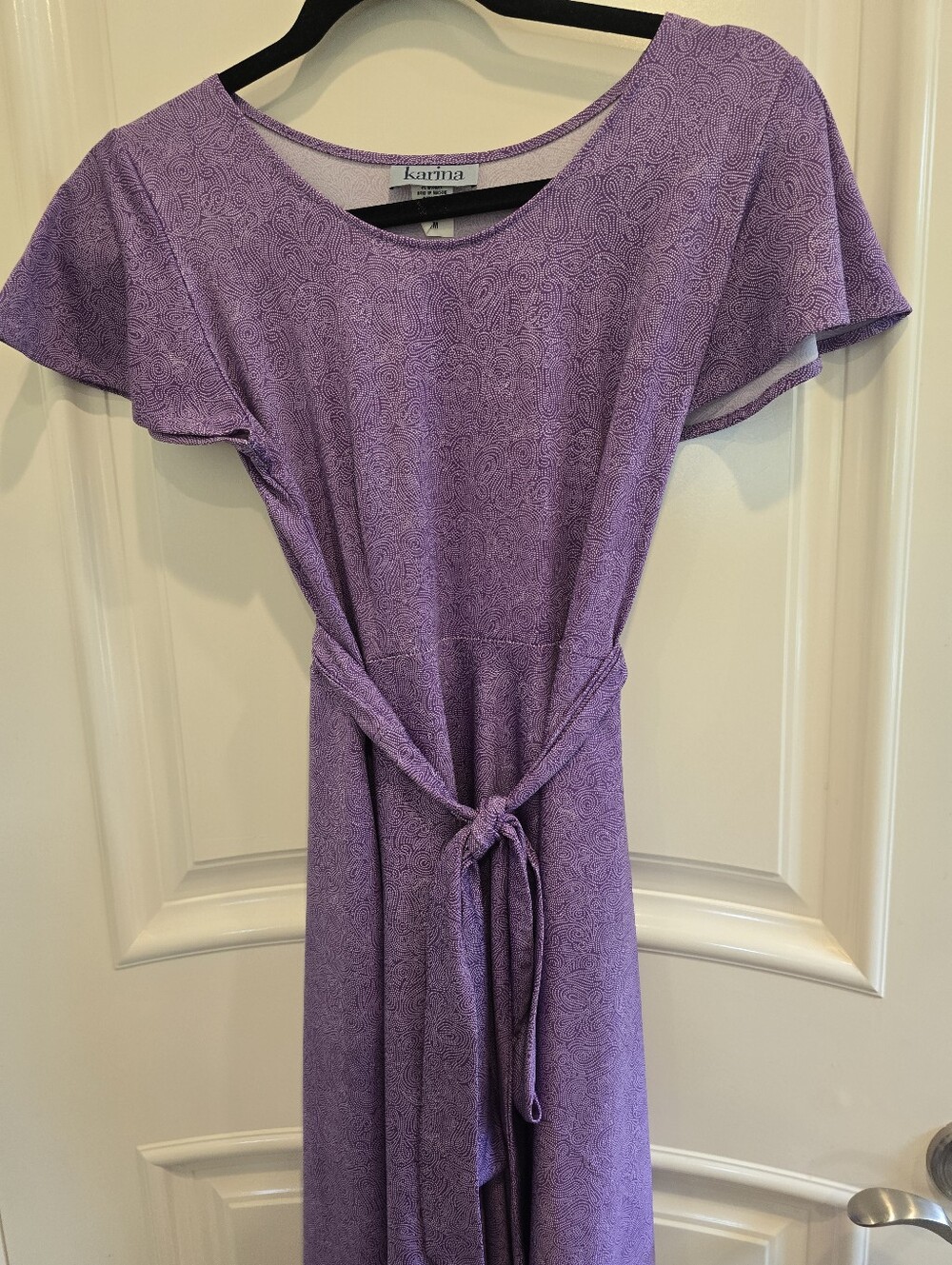 Karina Dress - Picture 2 of 5